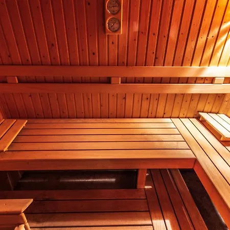 House Relax Appartamento *
