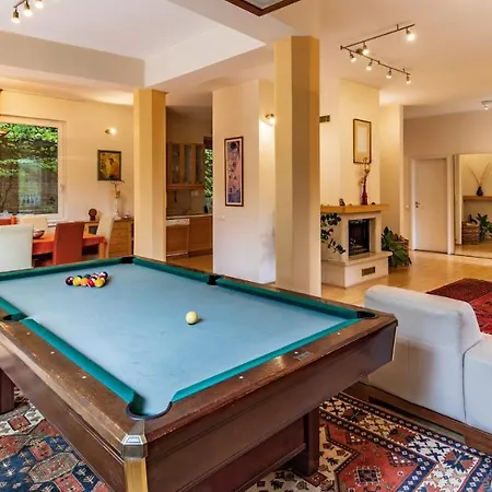 House Relax